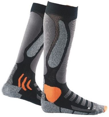 Шкарпетки X-Socks Ski Touring Sinofit