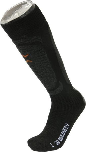 Шкарпетки X-Socks Skiing Discovery