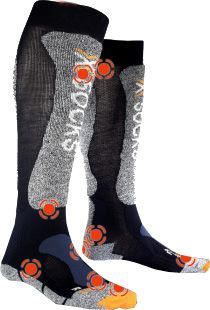 Шкарпетки X-Socks Skiing Light