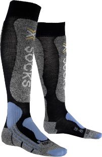 Шкарпетки X-Socks Skiing Light Lady