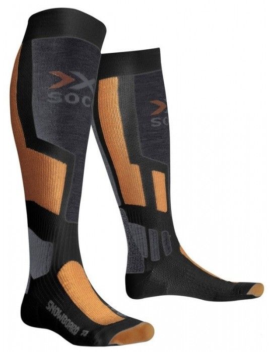 Шкарпетки X-Socks Snowboard