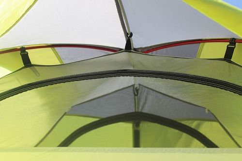 Намет Travel Extreme Drifter Alu