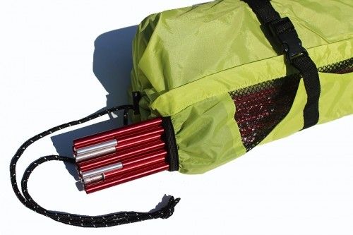 Намет Travel Extreme Drifter Alu