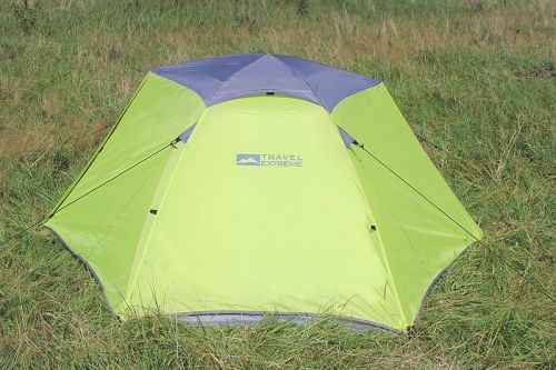 Намет Travel Extreme Drifter Alu