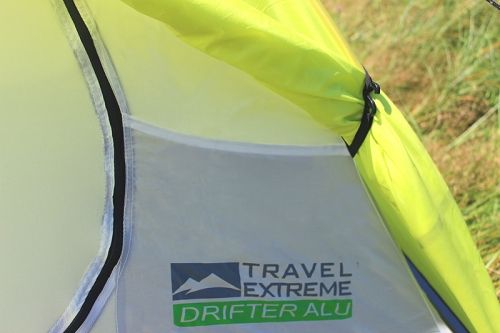 Намет Travel Extreme Drifter Alu