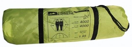 Намет Travel Extreme Drifter Alu
