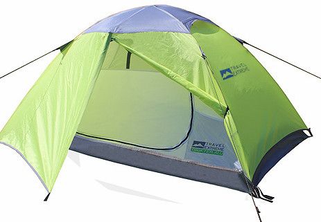 Намет Travel Extreme Drifter Alu