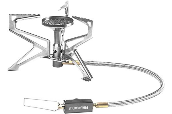 Пальник газовий Fire Maple Rock