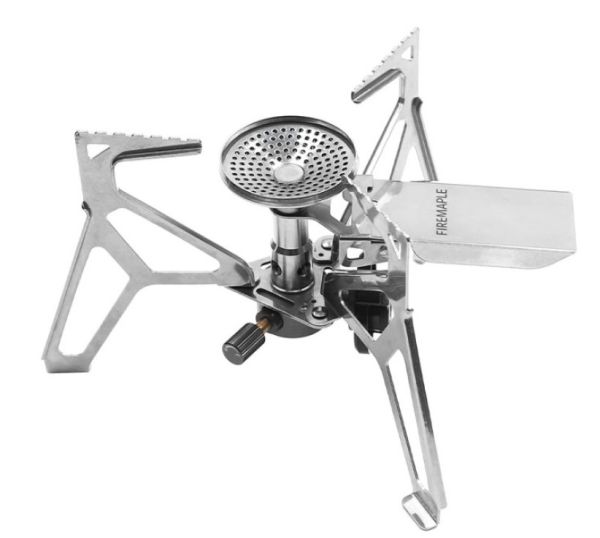 Пальник газовий Fire Maple Trident