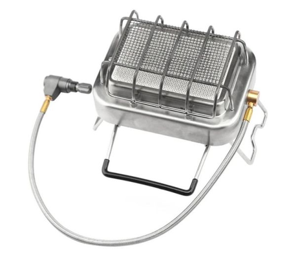 Пальник-обігрівач Fire Maple Sunflower