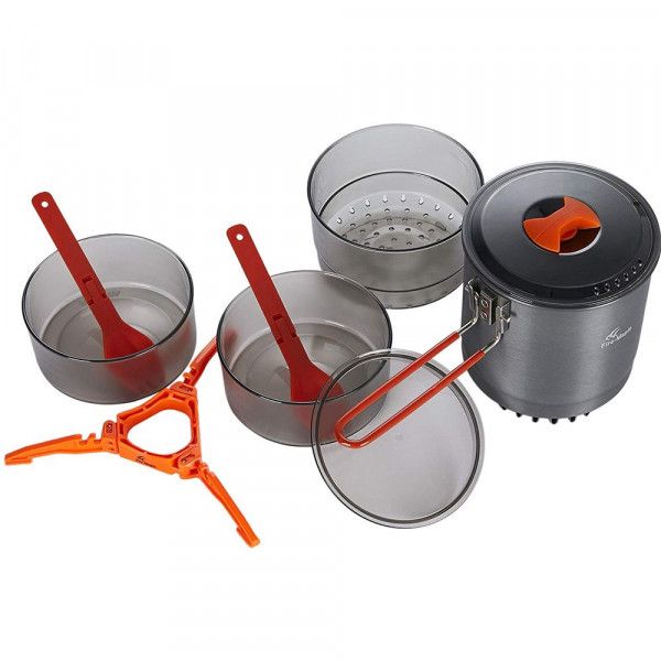 Пароварка Fire Maple Island Steamer Kit