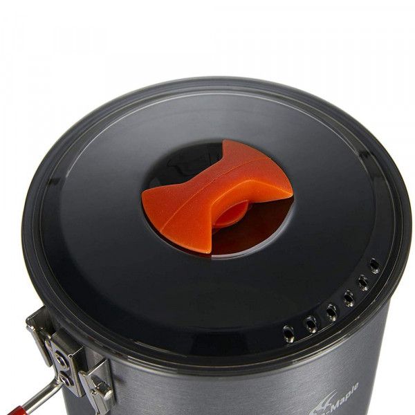 Пароварка Fire Maple Island Steamer Kit