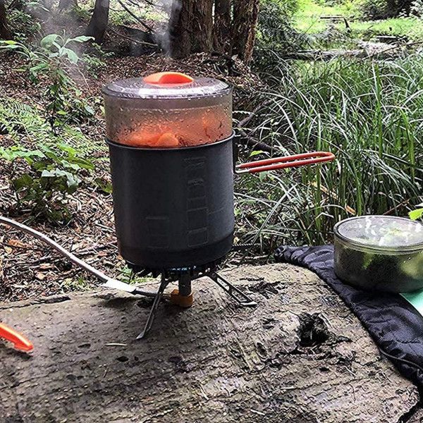Пароварка Fire Maple Island Steamer Kit