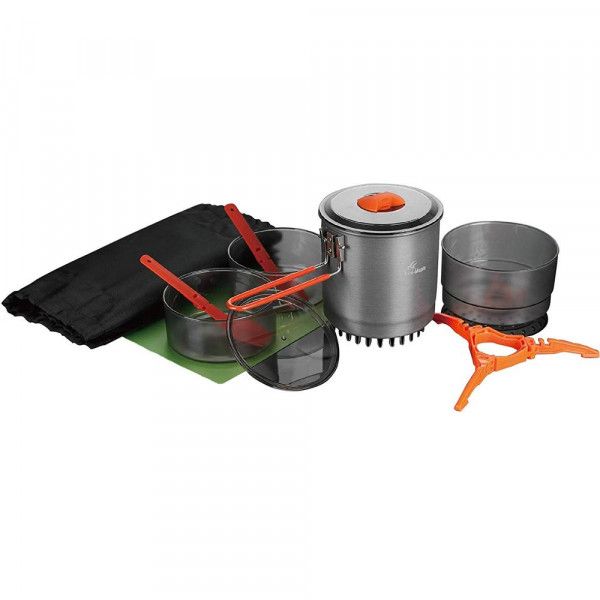 Пароварка Fire Maple Island Steamer Kit
