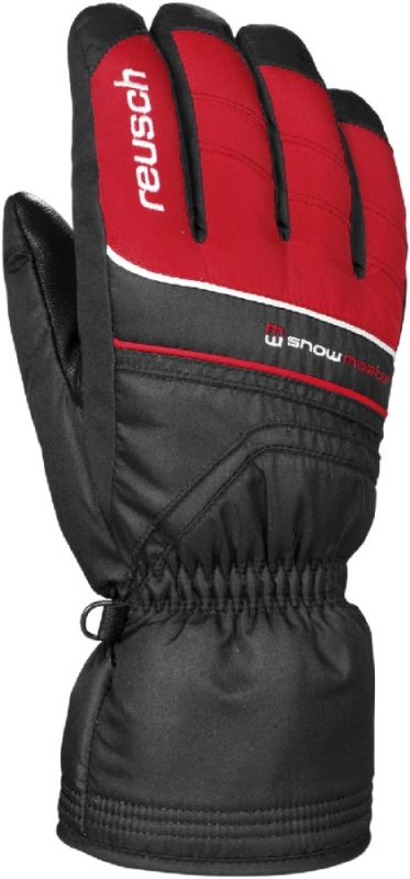 Рукавиці Reusch Snowmaster