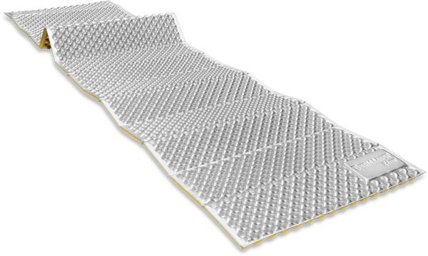Килимок поліуретановий Therm-a-Rest Z Lite Sol R