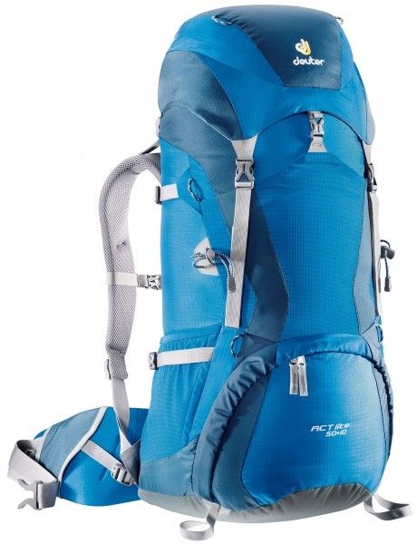 Рюкзак Deuter ACT Lite 50 + 10