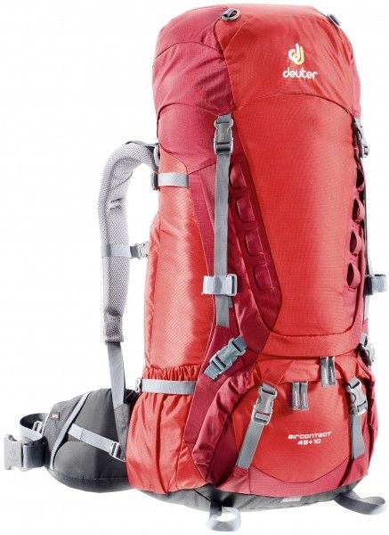 Рюкзак Deuter Aircontact 45+10