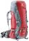 Рюкзак Deuter Aircontact 55+10