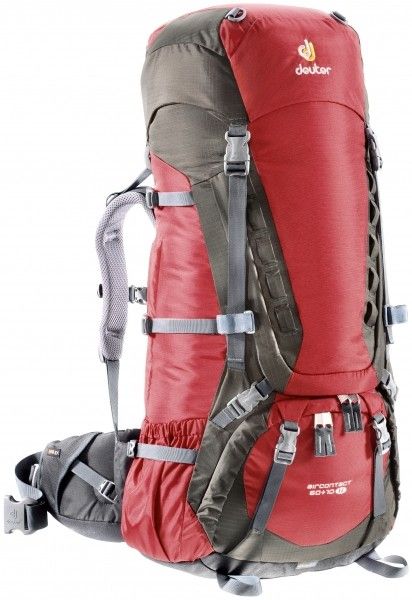 Рюкзак Deuter Aircontact 60+10 SL