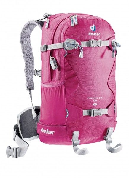 Рюкзак Deuter Freerider 24 SL