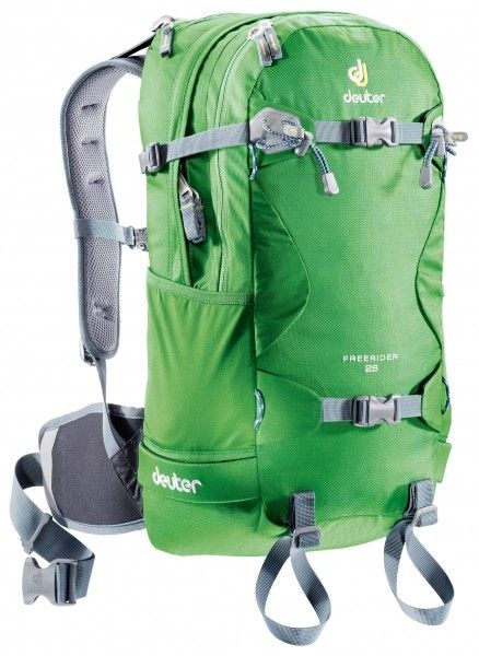 Рюкзак Deuter Freerider 26