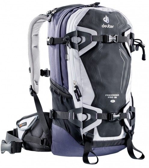Рюкзак Deuter Freerider Pro 28 SL