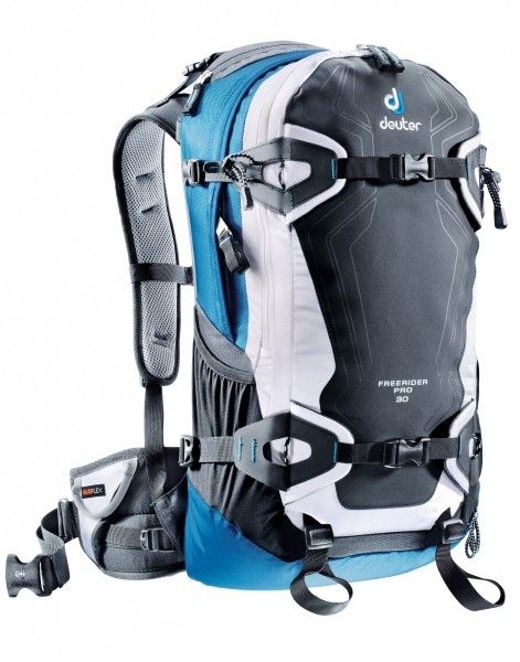 Рюкзак Deuter Freerider Pro 30