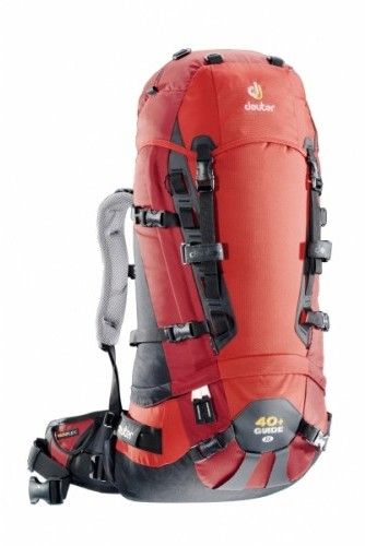 Рюкзак Deuter Guide 40+ SL