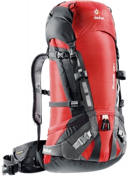 Рюкзак Deuter Guide 45+