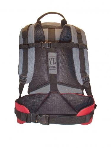 Рюкзак Travel Extreme Panda 35