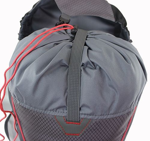 Рюкзак Travel Extreme Spur 33