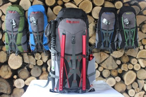 Рюкзак Travel Extreme Spur 33