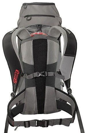 Рюкзак Travel Extreme Spur 33