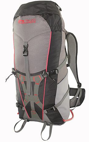 Рюкзак Travel Extreme Spur 33