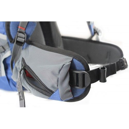 Рюкзак Travel Extreme Spur Lite 42