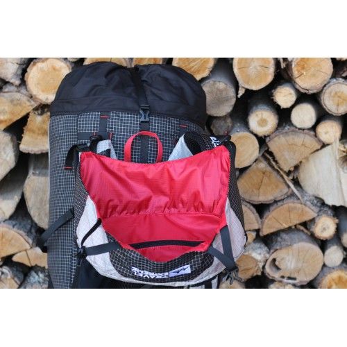 Рюкзак Travel Extreme Spur Lite 42 X-Pac