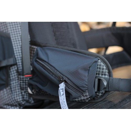 Рюкзак Travel Extreme Spur Lite 42 X-Pac