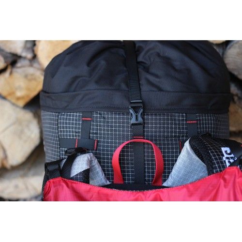 Рюкзак Travel Extreme Spur Lite 42 X-Pac