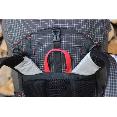 Рюкзак Travel Extreme Spur Lite 42 X-Pac
