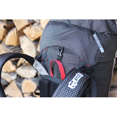 Рюкзак Travel Extreme Spur Lite 42 X-Pac