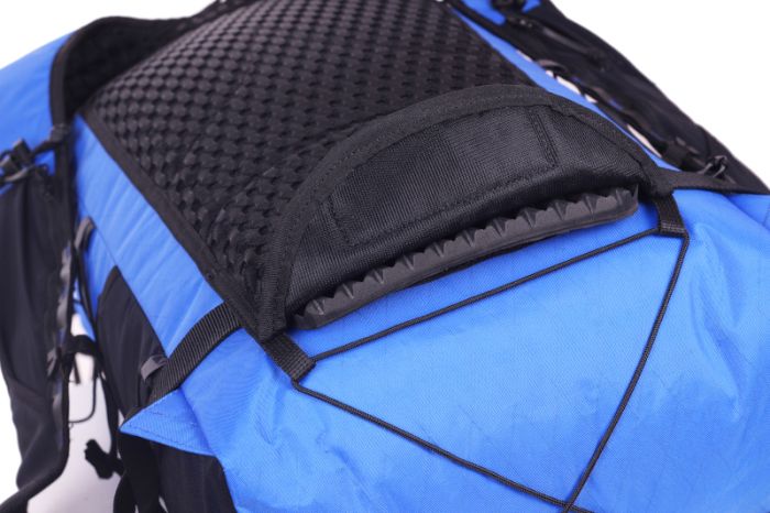 Рюкзак Travel Extreme X-HIKE 39 X-PAC