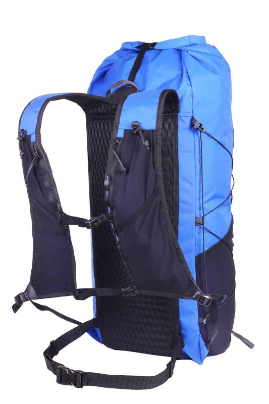 Рюкзак Travel Extreme X-HIKE 39 X-PAC