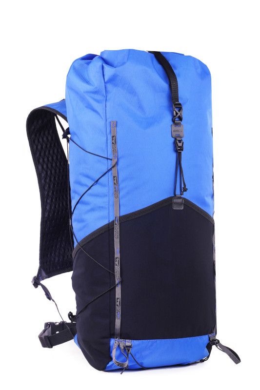 Рюкзак Travel Extreme X-HIKE 39 X-PAC