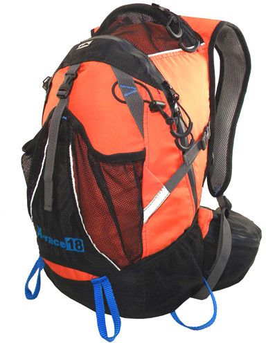 Рюкзак Travel Extreme X-Race 18