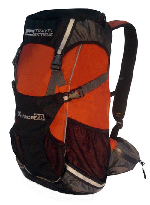 Рюкзак Travel Extreme X-Race 28