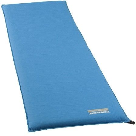 Килимок, що самонадувається Therm-a-Rest BaseCamp R