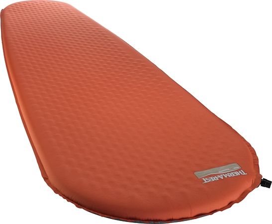 Килимок, що самонадувається Therm-a-Rest ProLite Plus R	