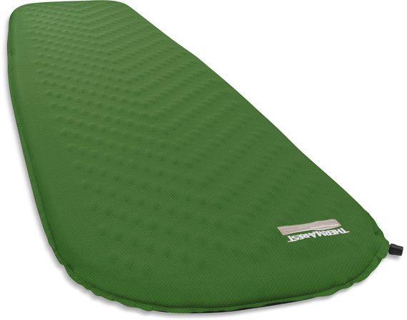 Килимок, що самонадувається Therm-a-Rest Trail Lite L