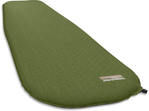 Килимок, що самонадувається Therm-a-Rest Trail Pro Women's R